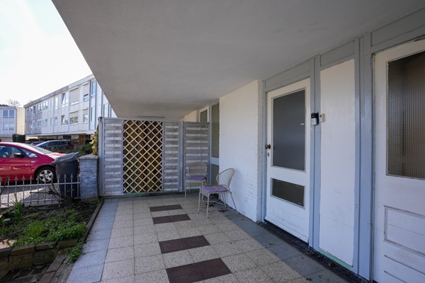 Te koop: Unescoplantsoen 39, 6414NR Heerlen