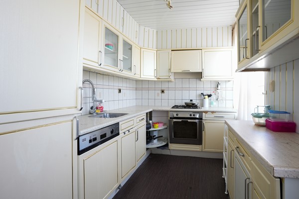 Medium property photo - Unescoplantsoen 39, 6414 NR Heerlen