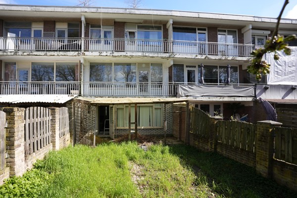 Medium property photo - Unescoplantsoen 39, 6414 NR Heerlen