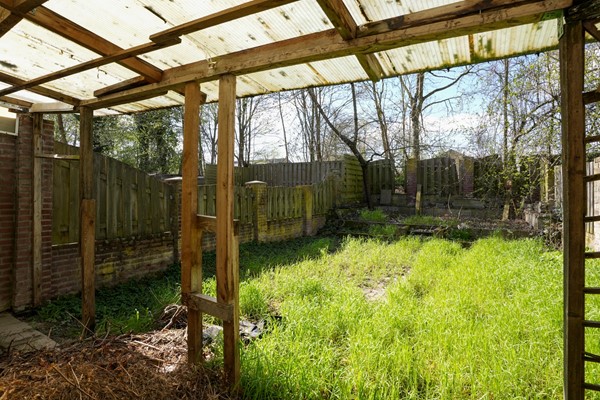 Medium property photo - Unescoplantsoen 39, 6414 NR Heerlen