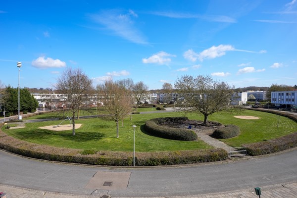 Medium property photo - Unescoplantsoen 39, 6414 NR Heerlen