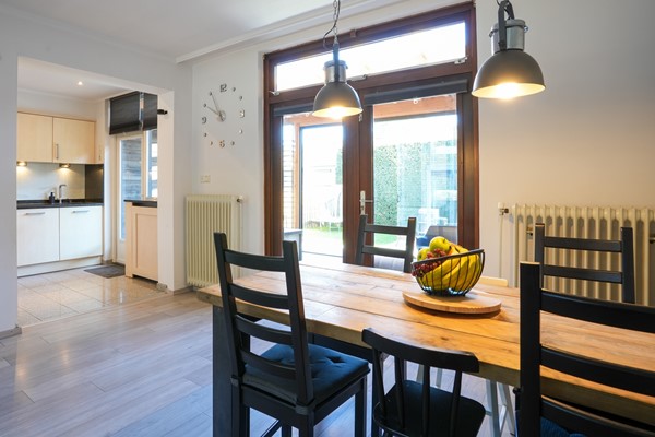 Medium property photo - Kerkveldstraat 3, 6291 GL Vaals