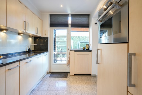 Medium property photo - Kerkveldstraat 3, 6291 GL Vaals