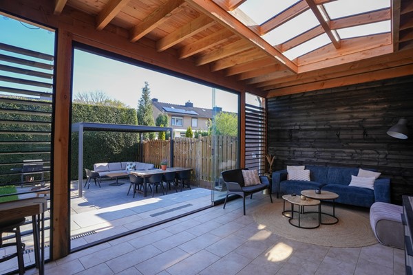 Medium property photo - Kerkveldstraat 3, 6291 GL Vaals