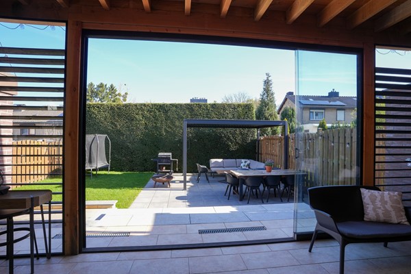 Medium property photo - Kerkveldstraat 3, 6291 GL Vaals