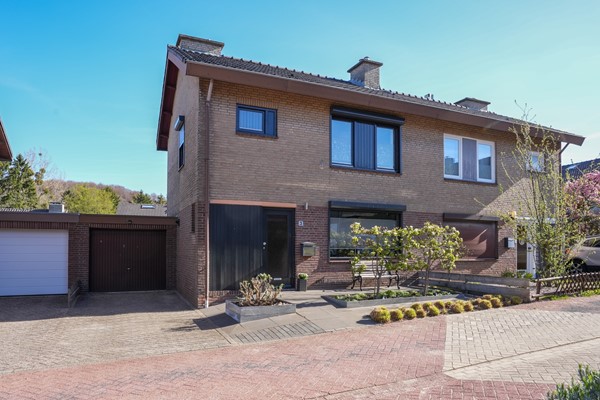 Medium property photo - Kerkveldstraat 3, 6291 GL Vaals