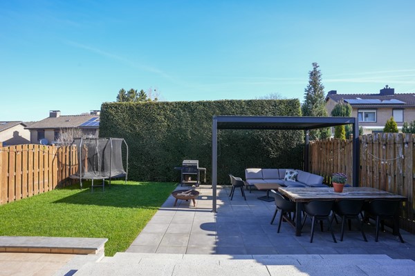 Medium property photo - Kerkveldstraat 3, 6291 GL Vaals