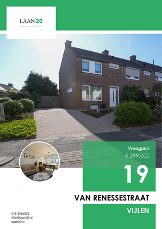 Brochure preview - Van Renessestraat 19, 6294 AH VIJLEN (1)