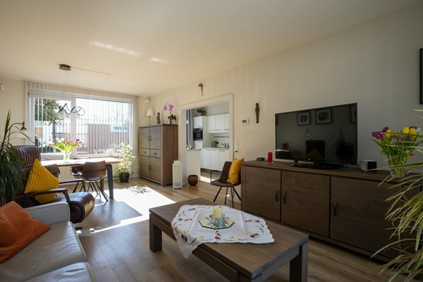 Medium property photo - Van Renessestraat 19, 6294 AH Vijlen