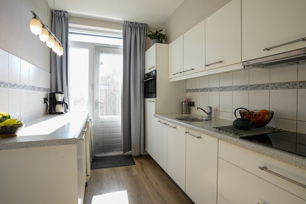Medium property photo - Van Renessestraat 19, 6294 AH Vijlen