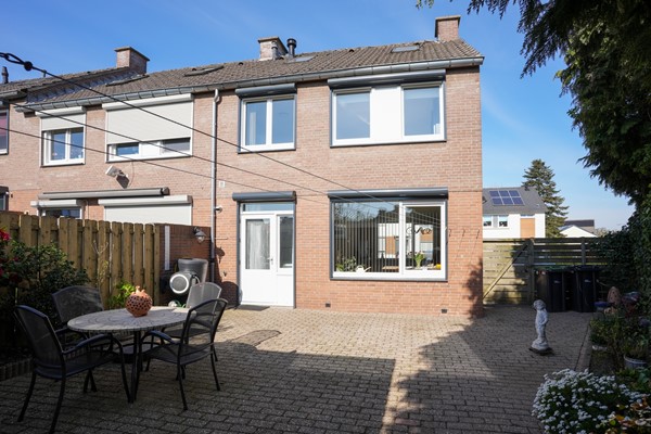 Medium property photo - Van Renessestraat 19, 6294 AH Vijlen