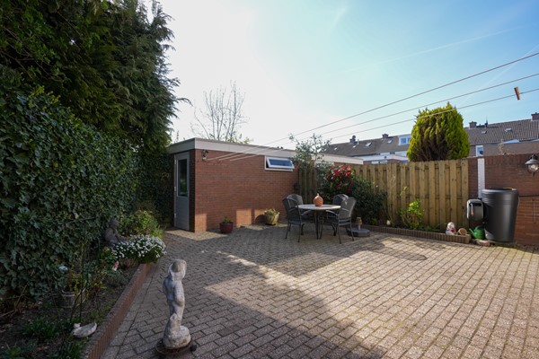 Medium property photo - Van Renessestraat 19, 6294 AH Vijlen