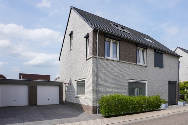 Frankenhofweg 18, 6291VE Vaals