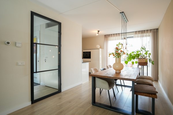 Medium property photo - Frankenhofweg 18, 6291 VE Vaals