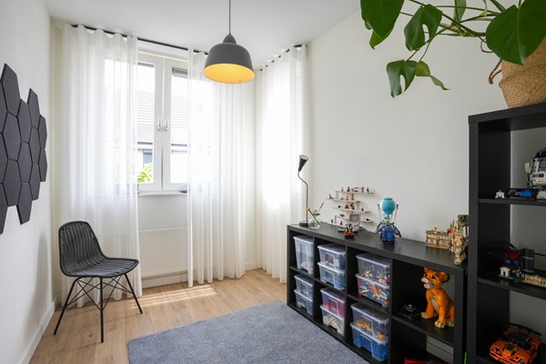 Medium property photo - Frankenhofweg 18, 6291 VE Vaals