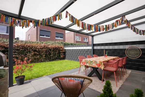 Medium property photo - Frankenhofweg 18, 6291 VE Vaals