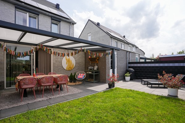 Medium property photo - Frankenhofweg 18, 6291 VE Vaals