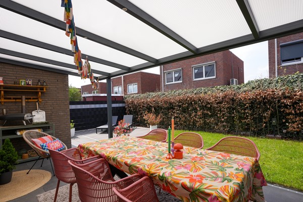 Medium property photo - Frankenhofweg 18, 6291 VE Vaals