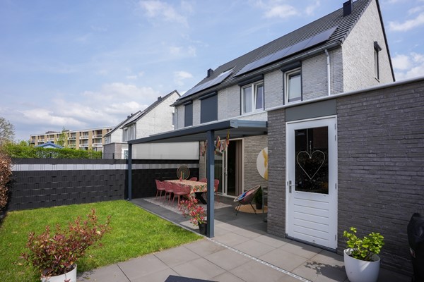 Medium property photo - Frankenhofweg 18, 6291 VE Vaals