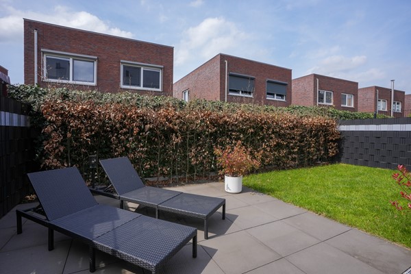Medium property photo - Frankenhofweg 18, 6291 VE Vaals