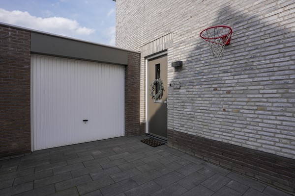 Medium property photo - Frankenhofweg 18, 6291 VE Vaals