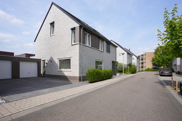 Medium property photo - Frankenhofweg 18, 6291 VE Vaals