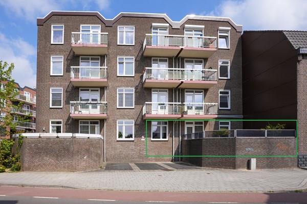 Pappersjans 5B, 6413CK Heerlen