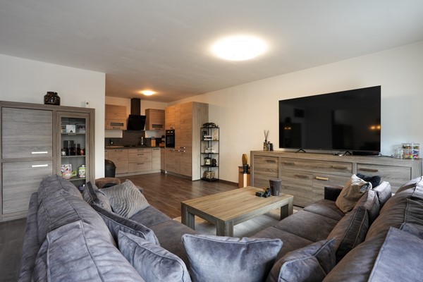 Medium property photo - Pappersjans 5B, 6413 CK Heerlen