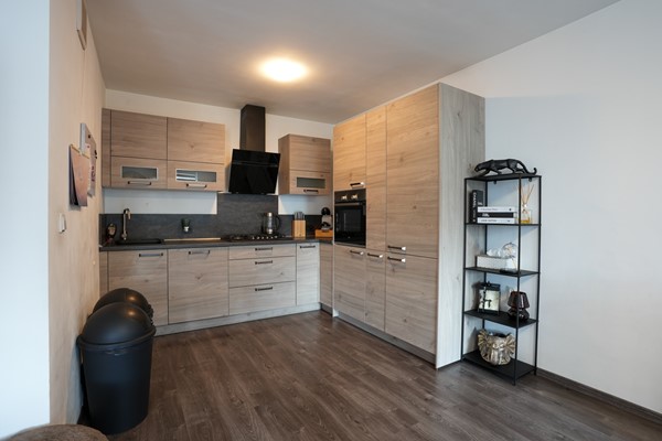 Medium property photo - Pappersjans 5B, 6413 CK Heerlen