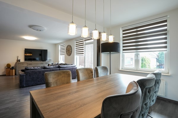 Medium property photo - Pappersjans 5B, 6413 CK Heerlen