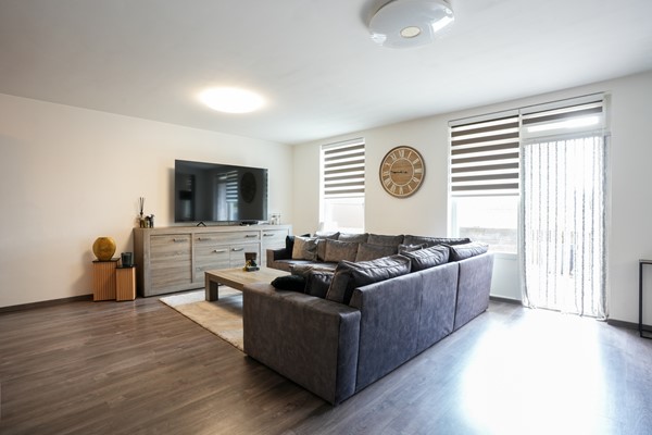 Medium property photo - Pappersjans 5B, 6413 CK Heerlen