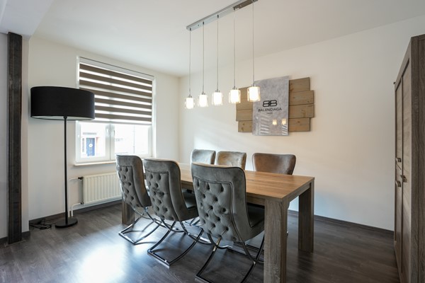 Medium property photo - Pappersjans 5B, 6413 CK Heerlen
