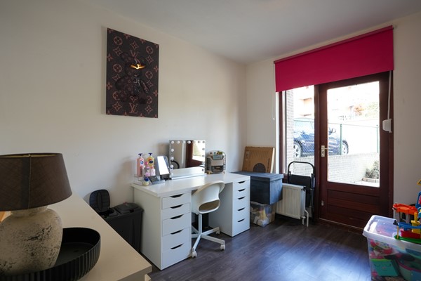 Medium property photo - Pappersjans 5B, 6413 CK Heerlen