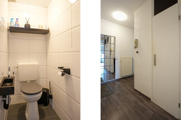 Medium property photo - Pappersjans 5B, 6413 CK Heerlen