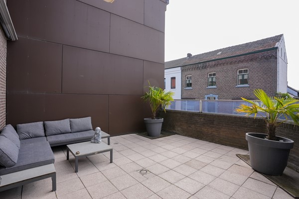 Medium property photo - Pappersjans 5B, 6413 CK Heerlen