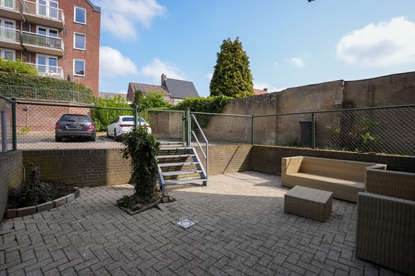 Medium property photo - Pappersjans 5B, 6413 CK Heerlen