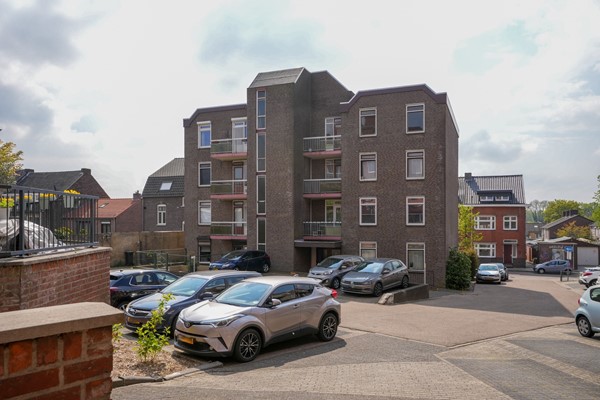 Medium property photo - Pappersjans 5B, 6413 CK Heerlen