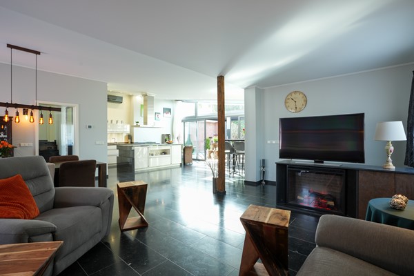 Medium property photo - Zevensterweg 6, 6291 CD Vaals