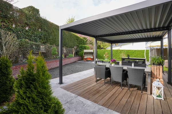 Medium property photo - Zevensterweg 6, 6291 CD Vaals