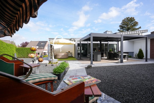 Medium property photo - Zevensterweg 6, 6291 CD Vaals