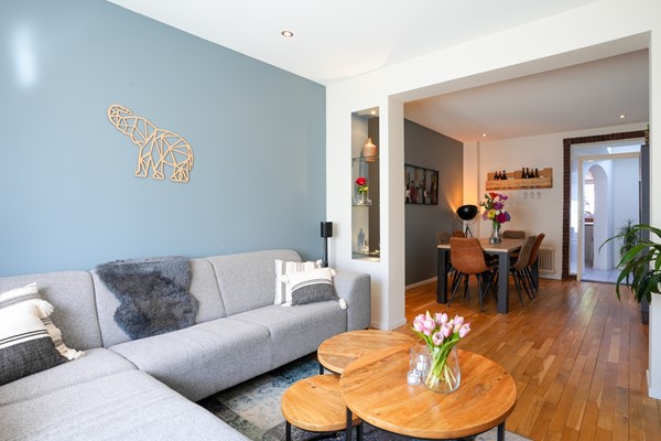 Te koop: Fabritiusstraat 23, 6461VS Kerkrade