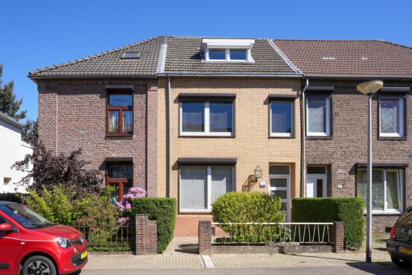 Fabritiusstraat 23, 6461VS Kerkrade