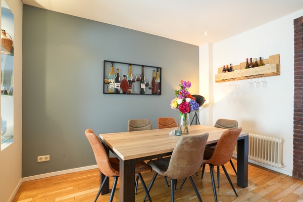 Medium property photo - Fabritiusstraat 23, 6461 VS Kerkrade