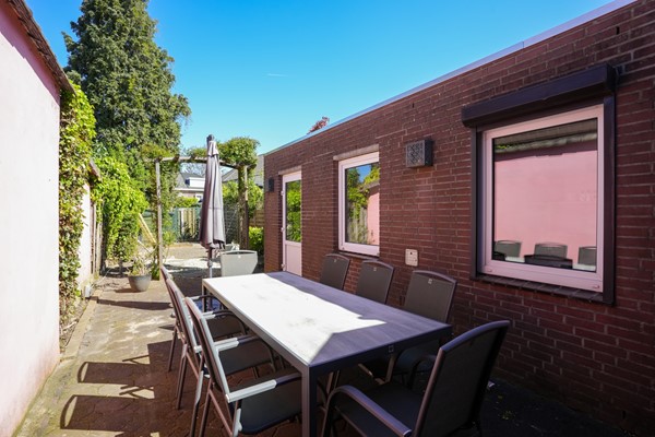 Medium property photo - Fabritiusstraat 23, 6461 VS Kerkrade