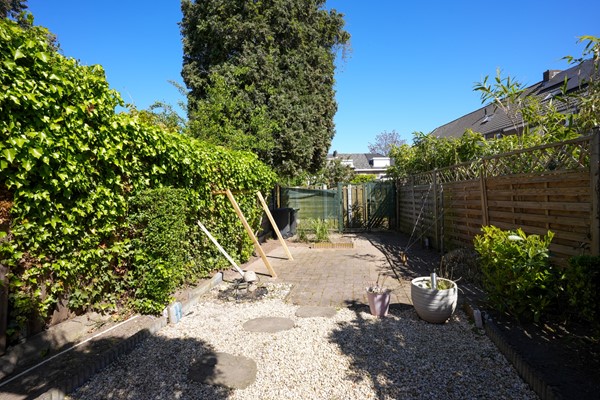 Medium property photo - Fabritiusstraat 23, 6461 VS Kerkrade