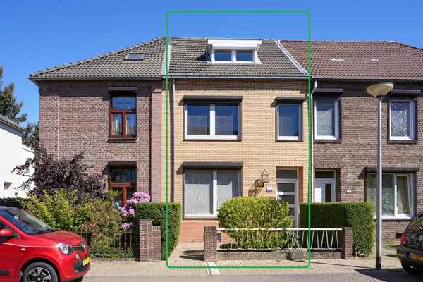 Medium property photo - Fabritiusstraat 23, 6461 VS Kerkrade
