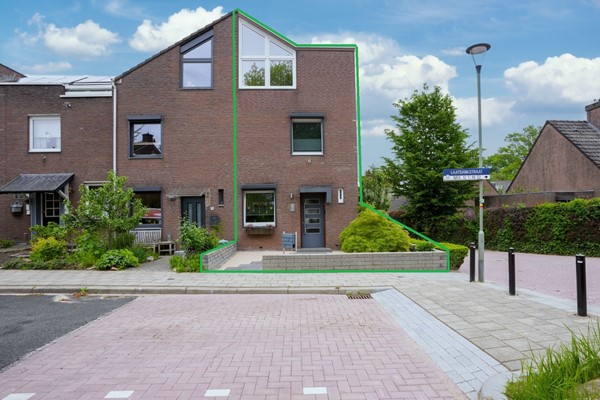 Medium property photo - Schepenbankstraat 1, 6291 EA Vaals