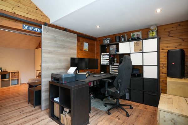 Medium property photo - Schepenbankstraat 1, 6291 EA Vaals