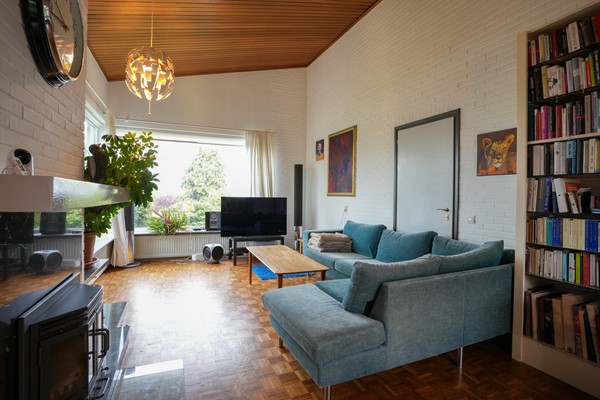 Medium property photo - Wolfskersweg 6, 6291 CB Vaals