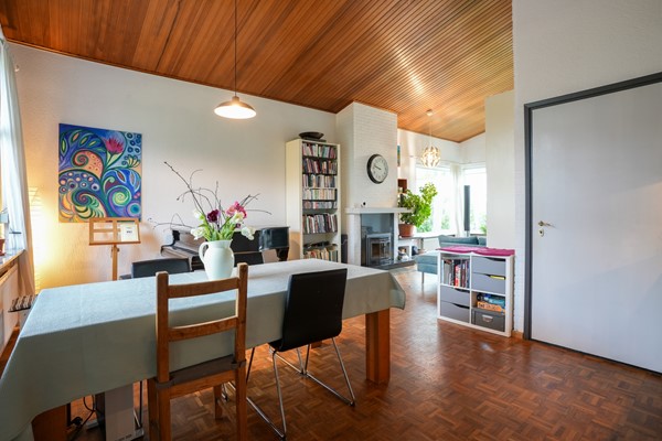 Medium property photo - Wolfskersweg 6, 6291 CB Vaals